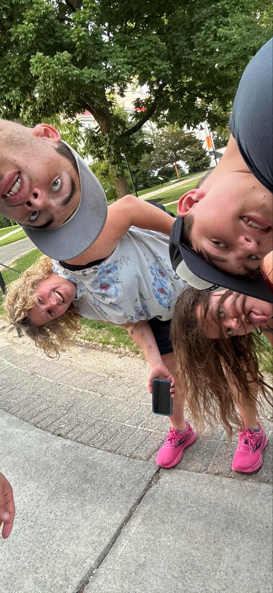 Gettysburg Ghost Tour scavenger hunt photos