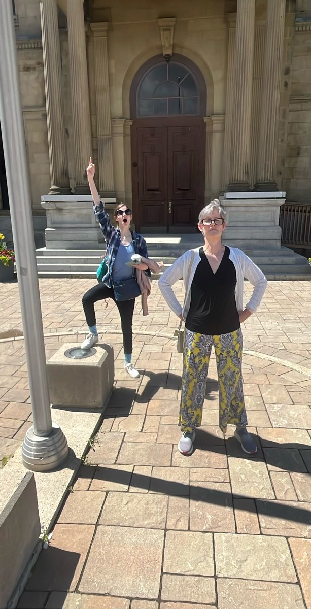 University of New Brunswick Scavenger Hunt scavenger hunt photos