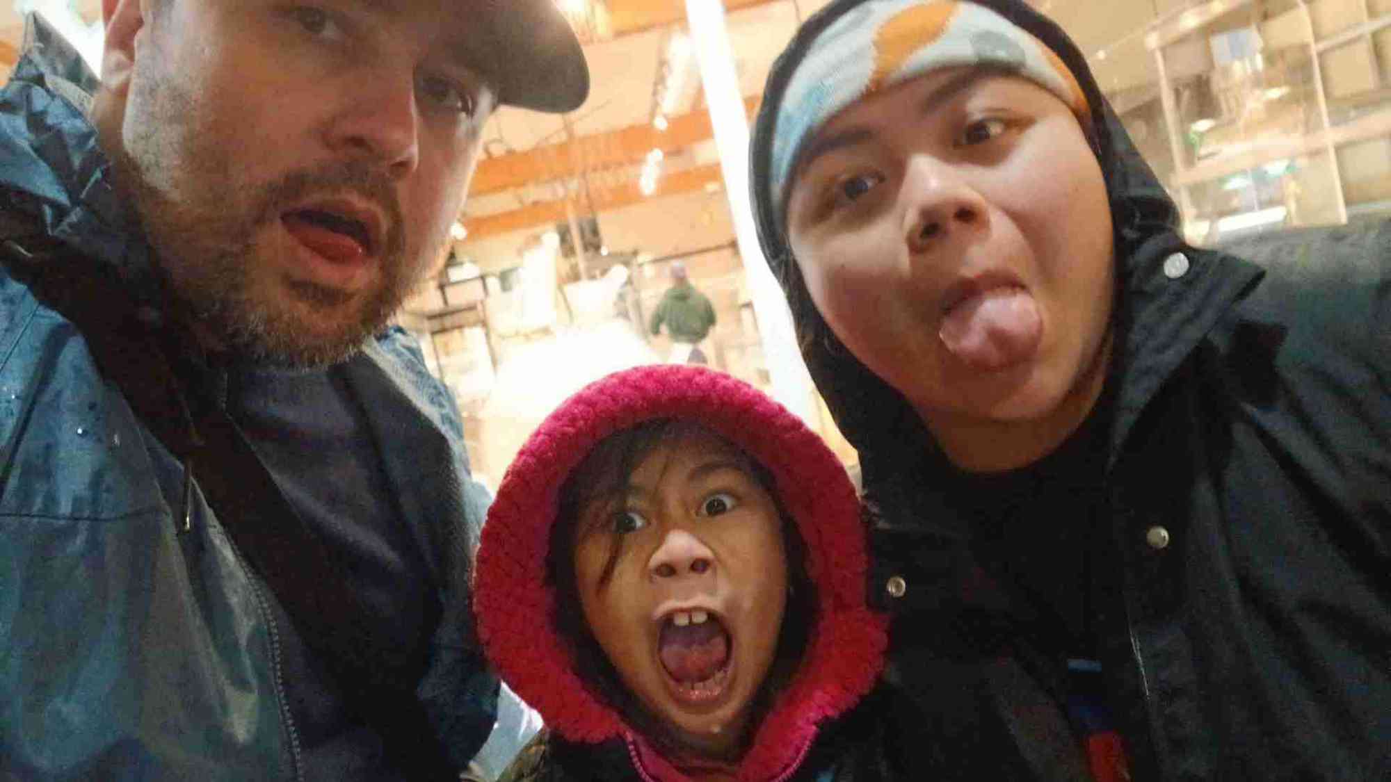 caça ao tesouro para team building