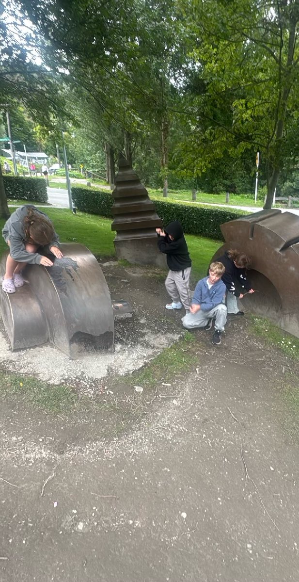 Foto della Caccia al Tesoro di Arrowtown