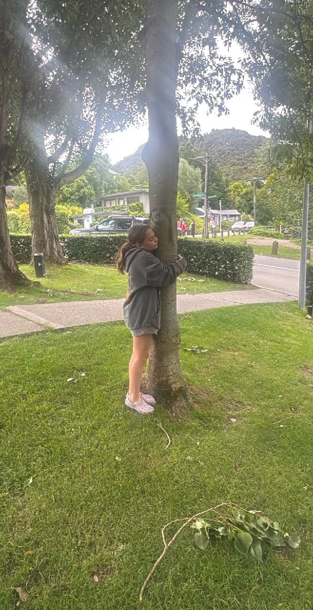 Photos de la chasse au tr&eacute;sor d'Arrowtown