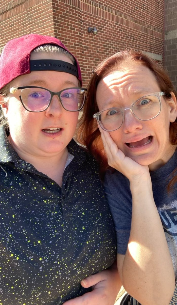 Keene Scavenger Hunt scavenger hunt photos