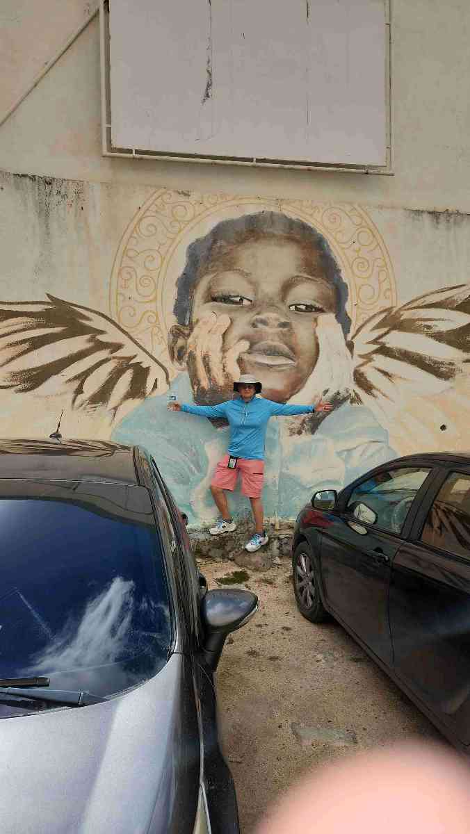 Willemstad Scavenger Hunt scavenger hunt photos