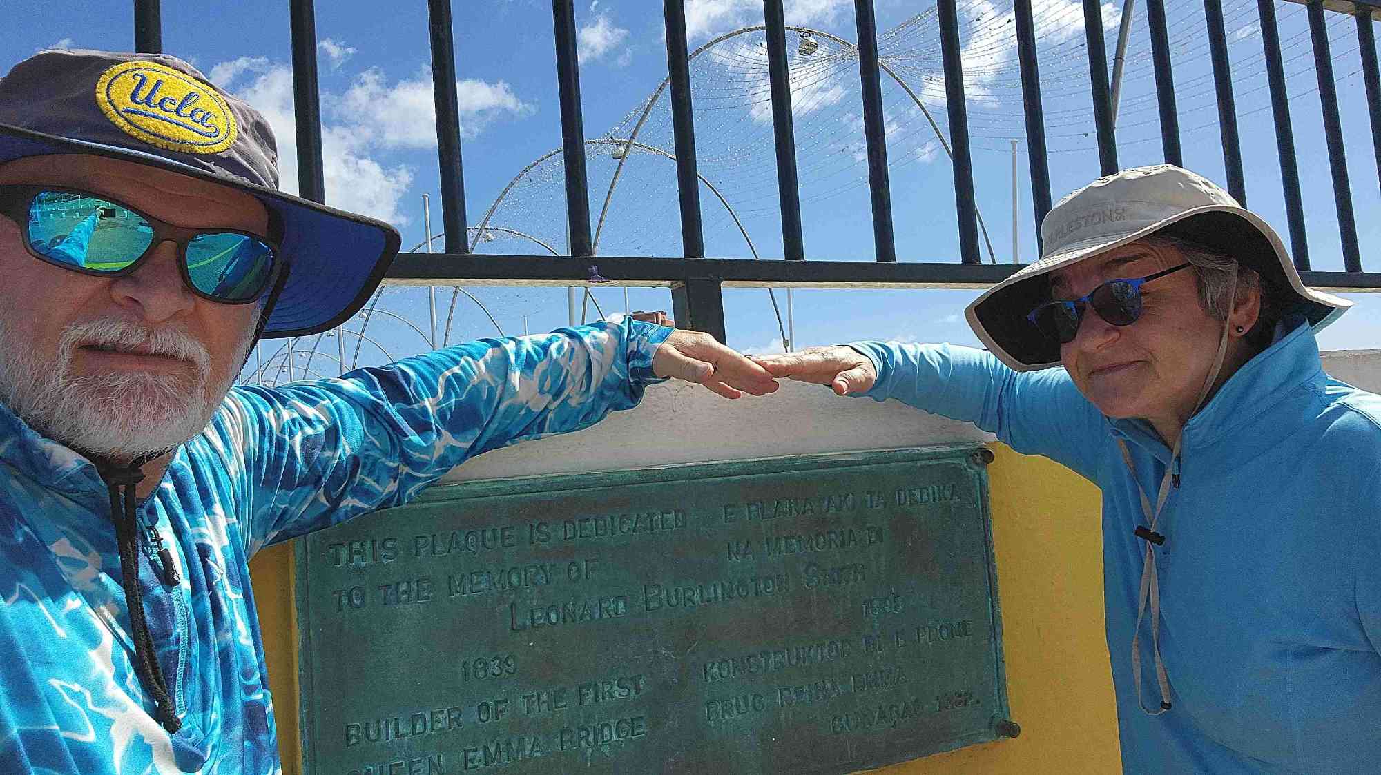 Willemstad Scavenger Hunt scavenger hunt photos