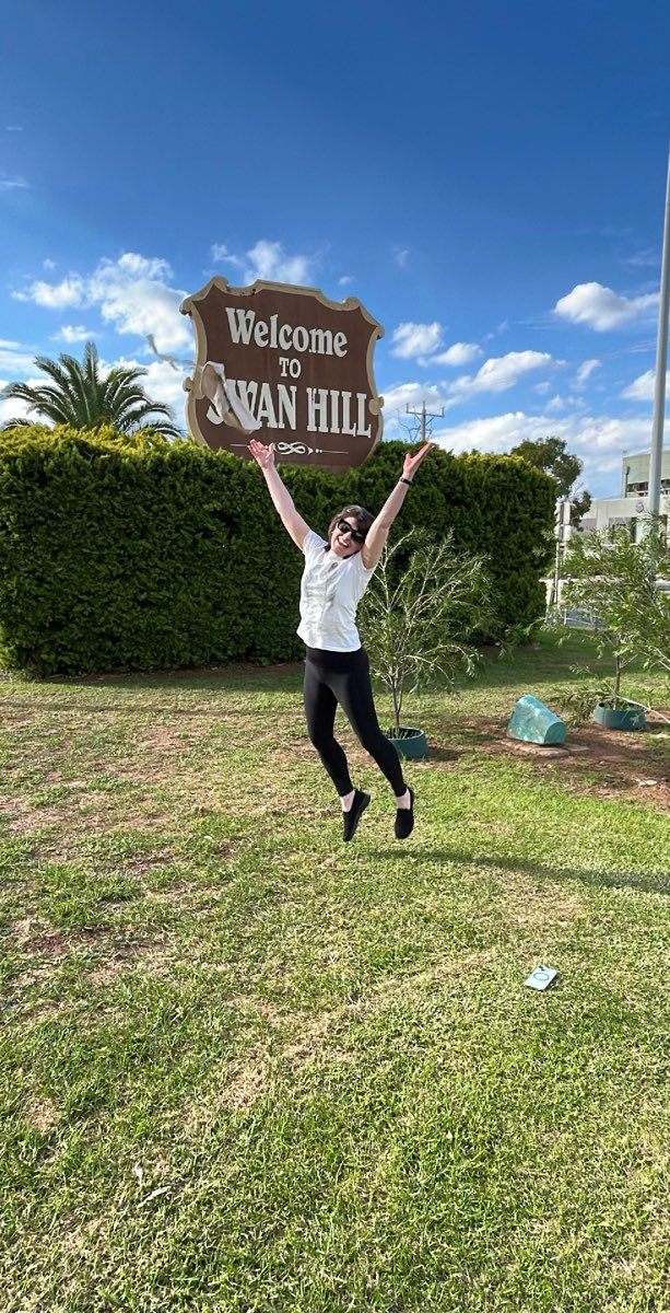 스완 힐 스캐빈저 헌트 스캐빈저 헌트 사진