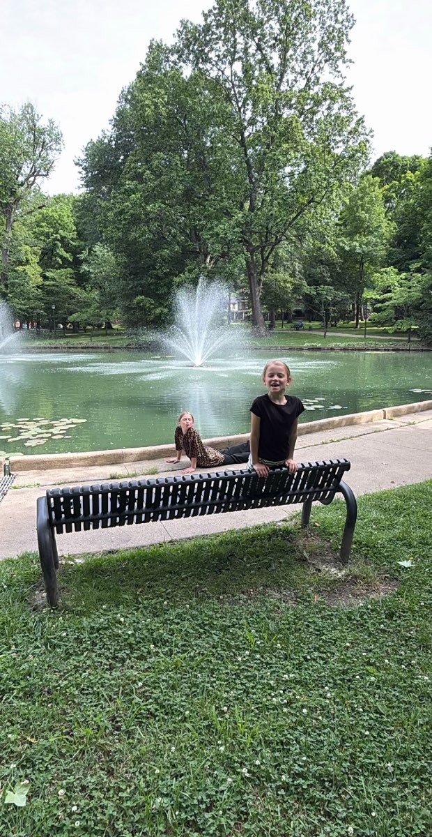 Ashland Kentucky Scavenger Hunt skattejagt billeder