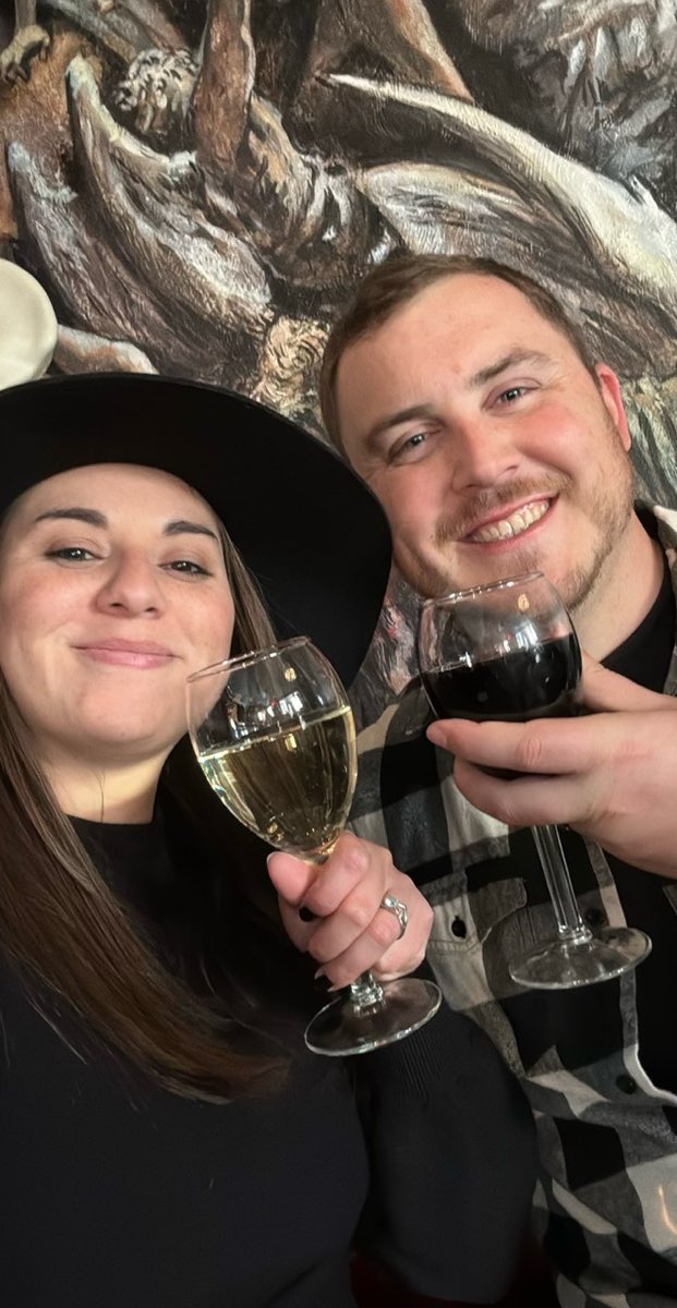 Fotky z Castle Rock Scavenger Hunt