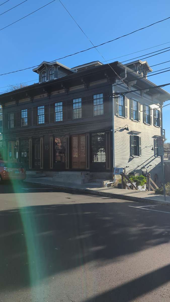 Mystic Scavenger Hunt scavenger hunt photos