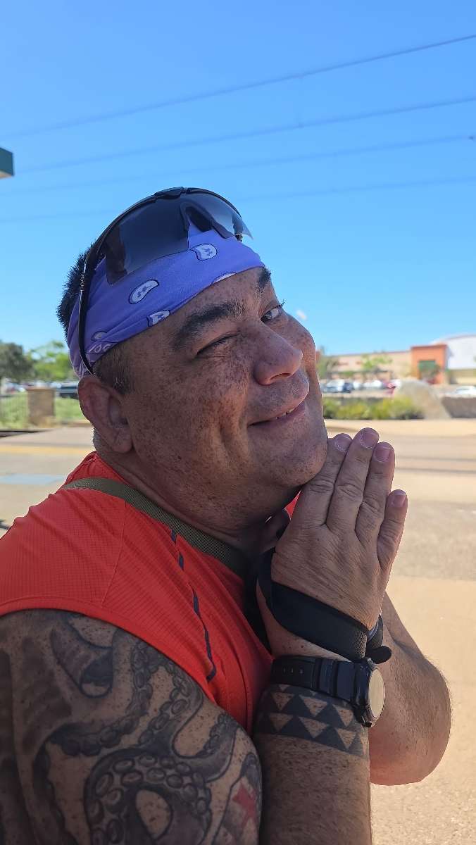 Santee Scavenger Hunt kincsvadászat fotók