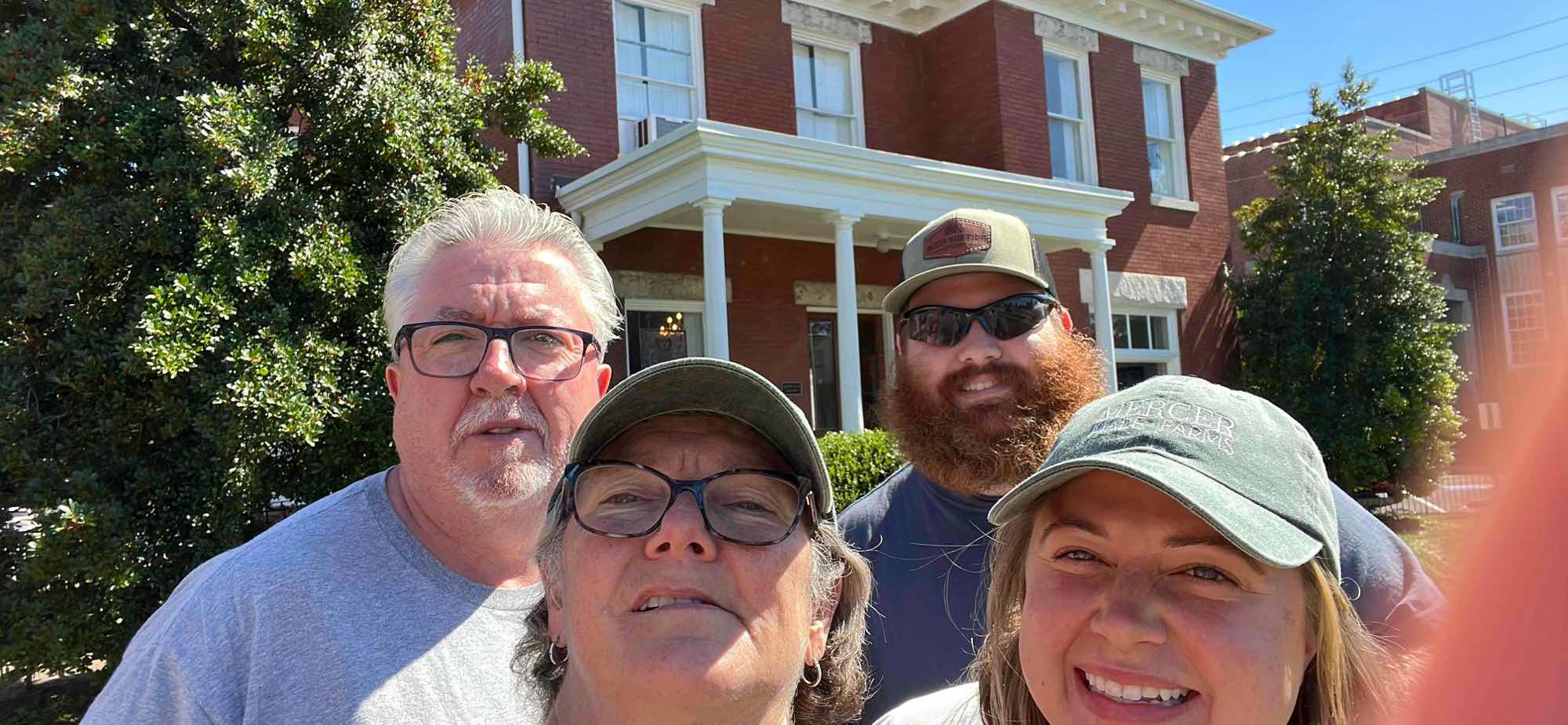 Franklin Kentucky Scavenger Hunt scavenger hunt photos