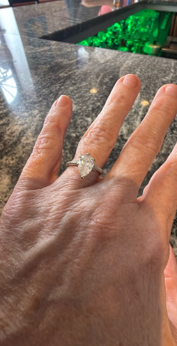 Gettysburg Ghost Tour scavenger hunt photos