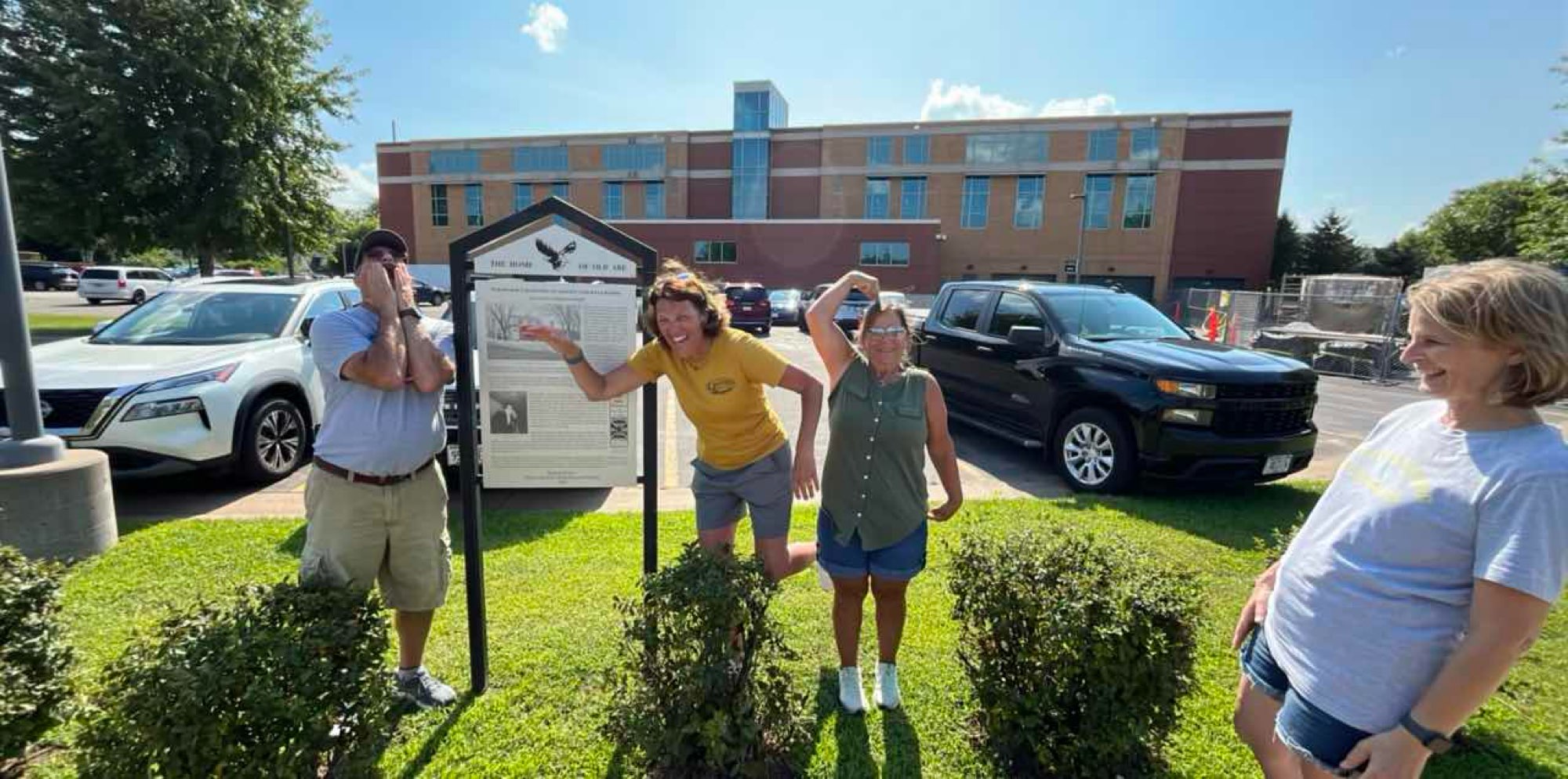 오클레어 스캐빈저 헌트 스캐빈저 헌트 사진