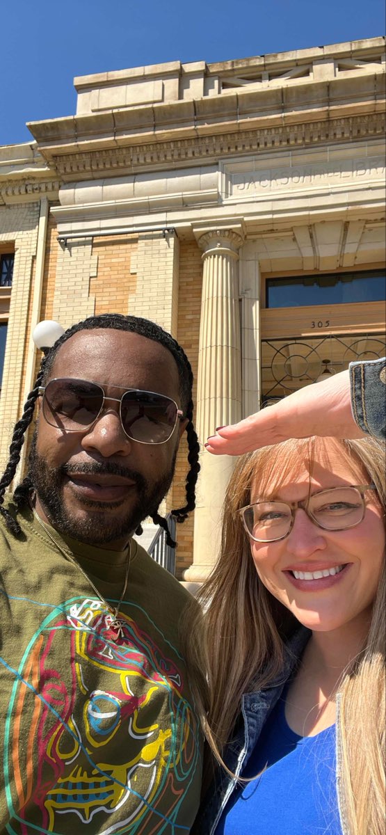 Jackson Tennessee Scavenger Hunt scavenger hunt photos