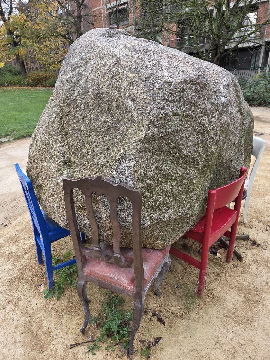 Leuven Scavenger Hunt scavenger hunt photos