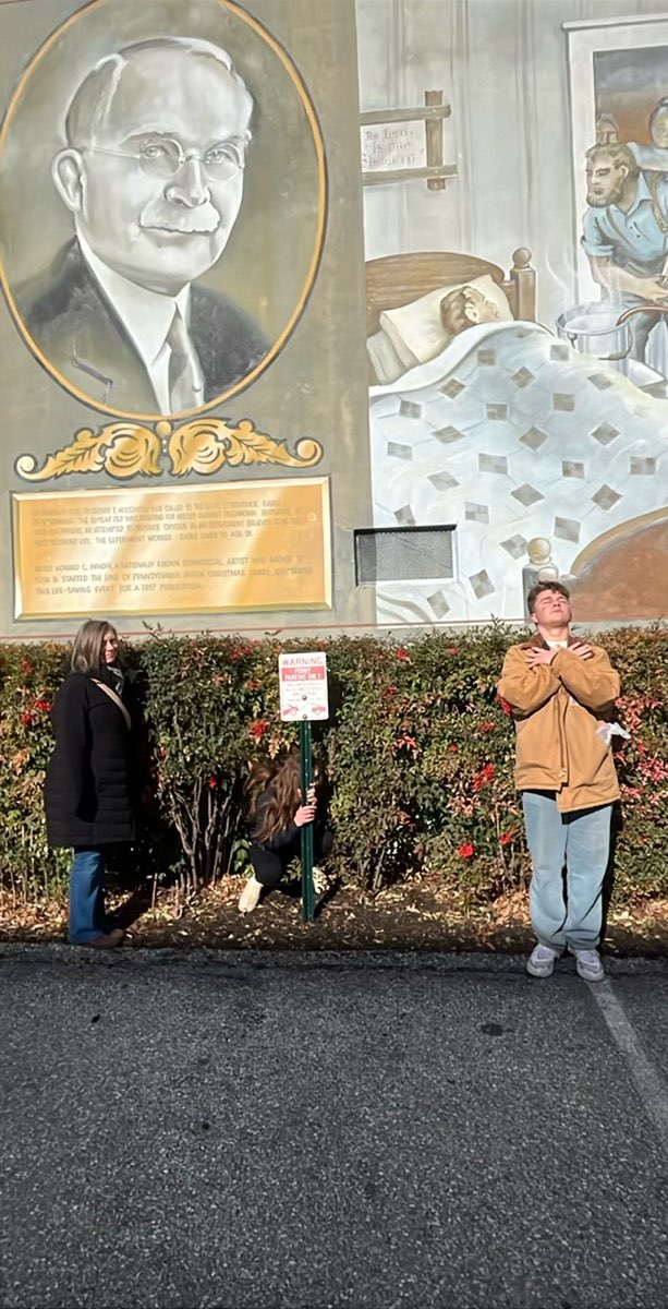 York Pennsylvania Speurtocht speurtochtfoto's