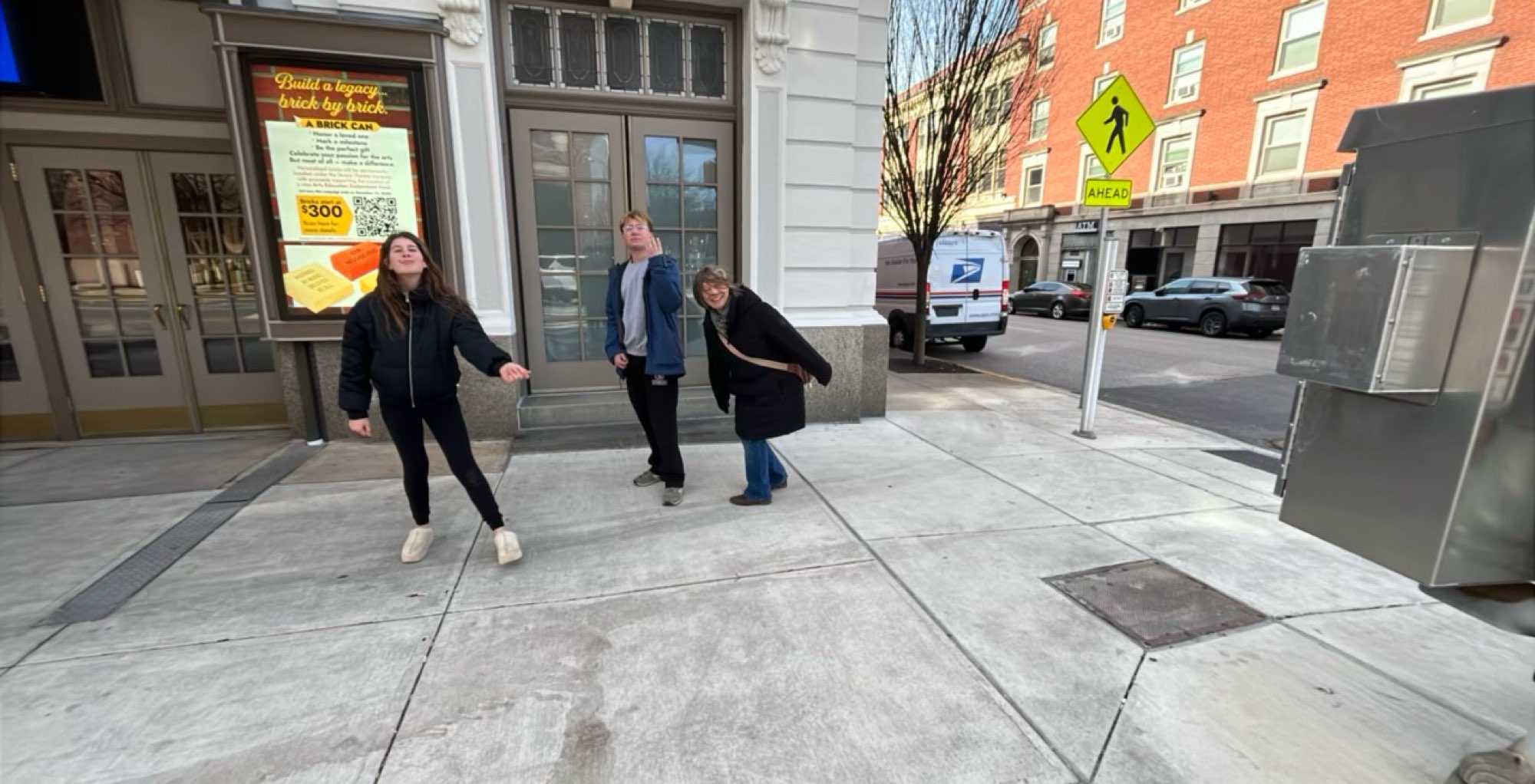 York Pennsylvania Speurtocht speurtochtfoto's