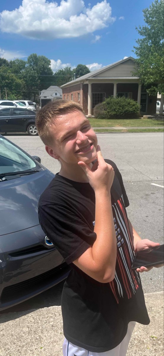 Morristown Tennessee Scavenger Hunt scavenger hunt photos