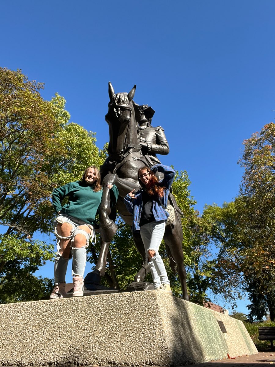 Fort Wayne Downtown Scavenger Hunt scavenger hunt photos