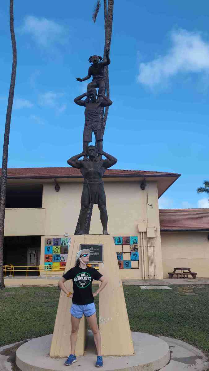 รูปภาพการล่าสมบัติทัวร์ผีเมืองคาฮูลุย