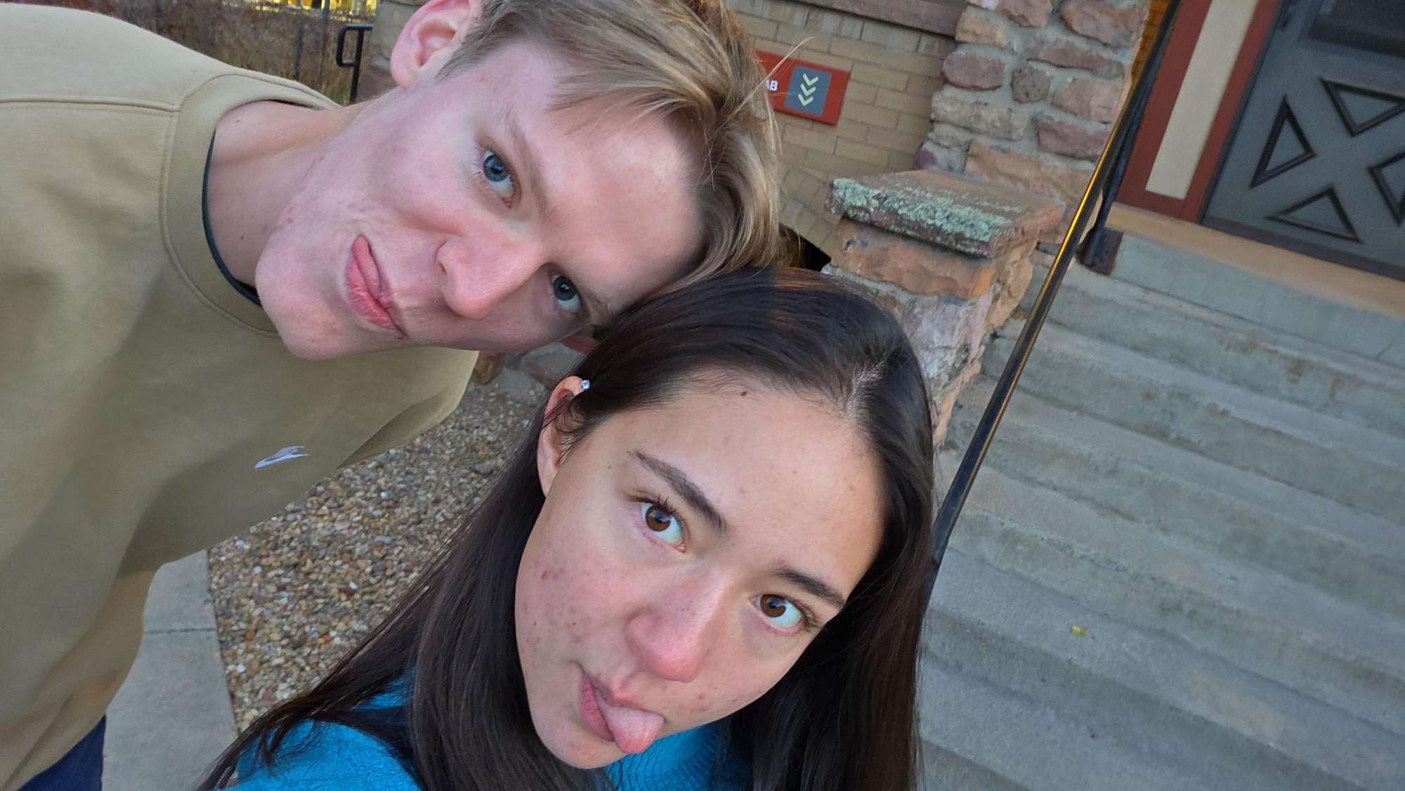 team building scavenger hunt