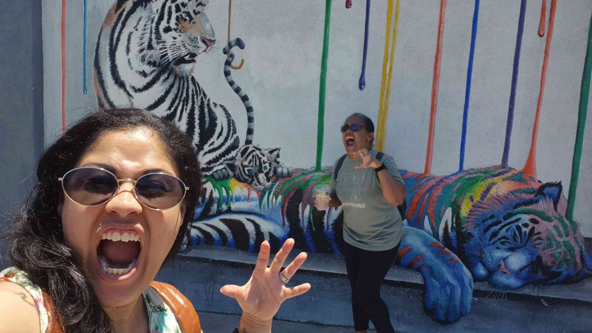 team building scavenger hunt