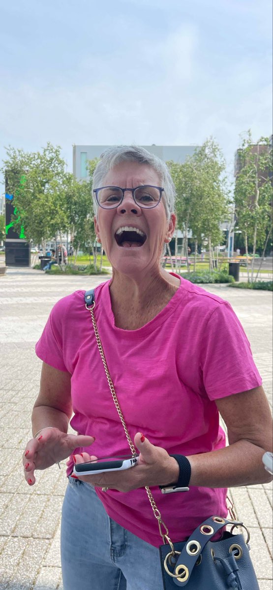 Ohio City Scavenger Hunt scavenger hunt photos