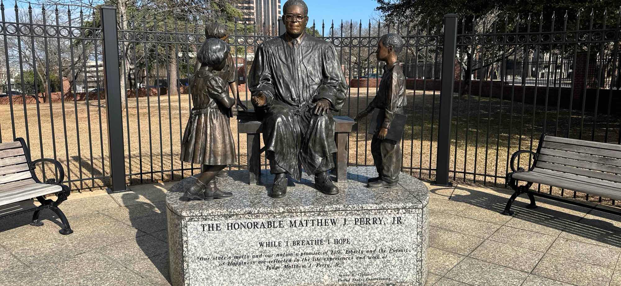 ภาพถ่ายกิจกรรมล่าสมบัติในโคลัมเบีย เซาท์แคโรไลนา