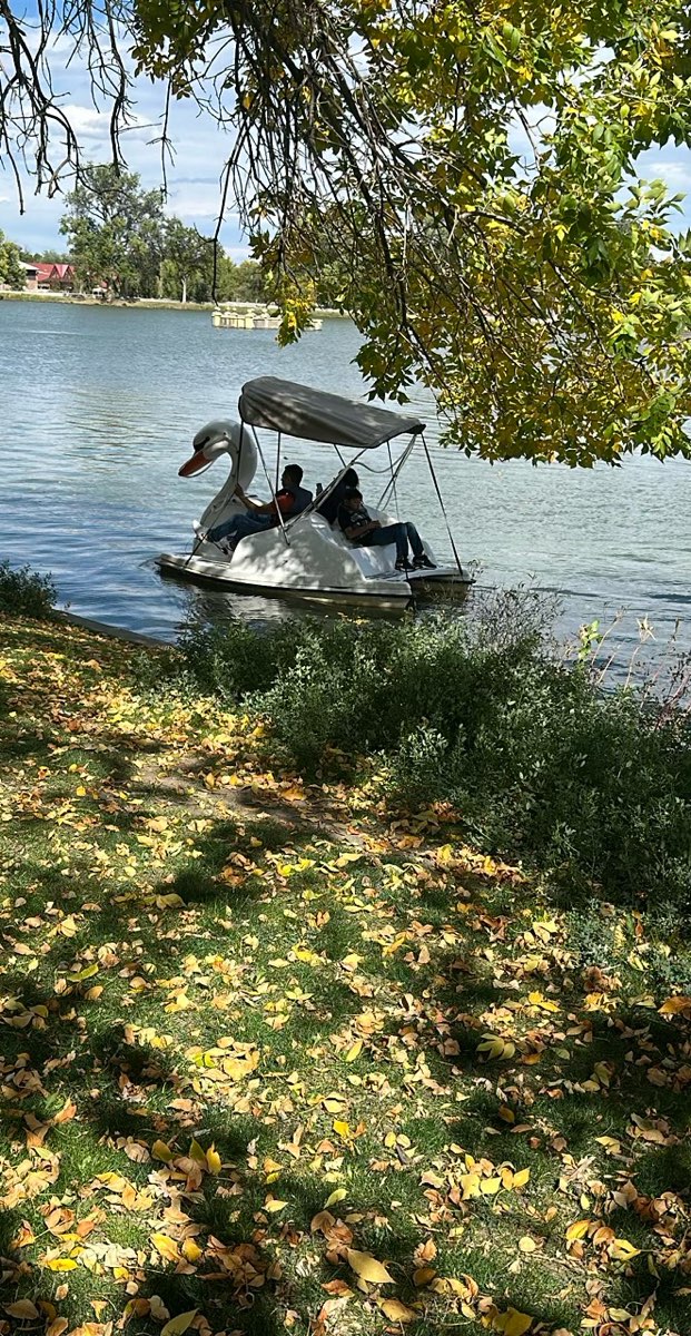 デンバー・ダウンタウン・スカベンジャーハントのスカベンジャーハント写真