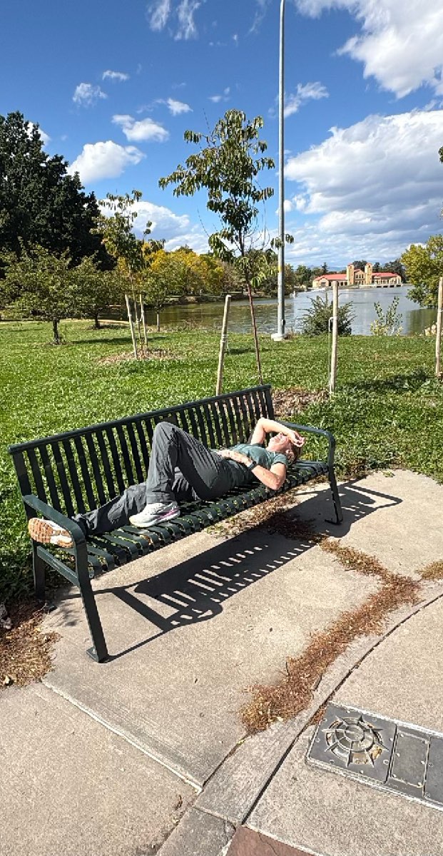 デンバー・ダウンタウン・スカベンジャーハントのスカベンジャーハント写真