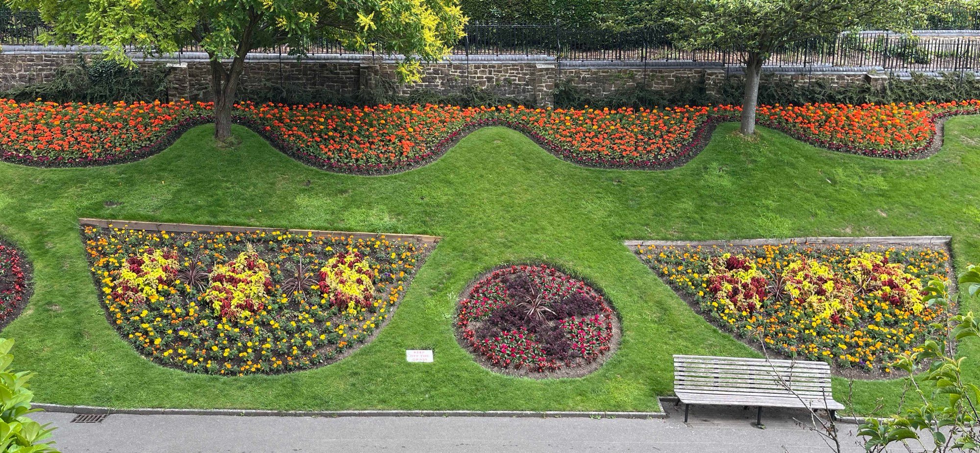 길드포드 고스트 투어 스캐빈저 헌트 사진