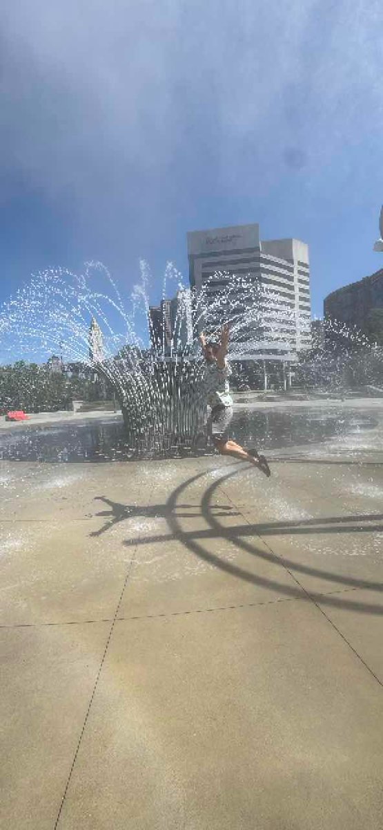 team building scavenger hunt