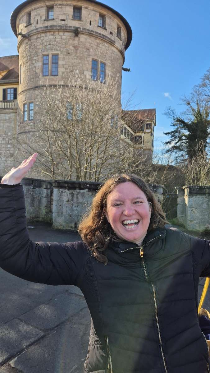 team building scavenger hunt