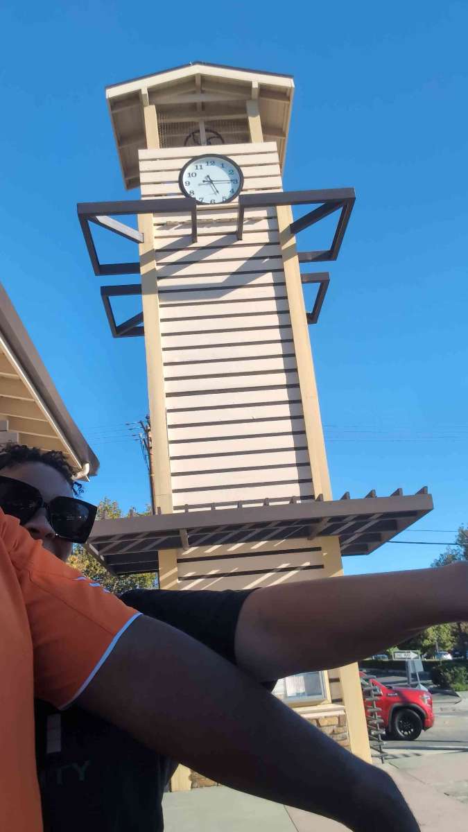 Santa Clarita Scavenger Hunt scavenger hunt photos