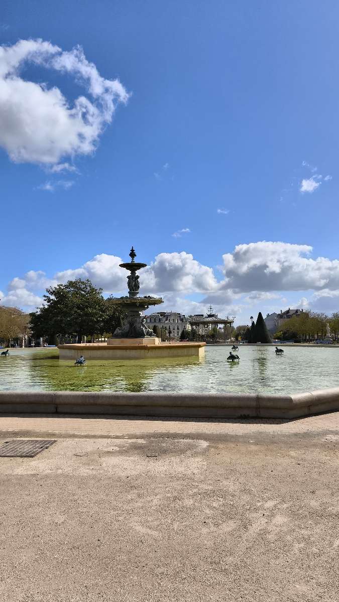 Angers Scavenger Hunt scavenger hunt photos