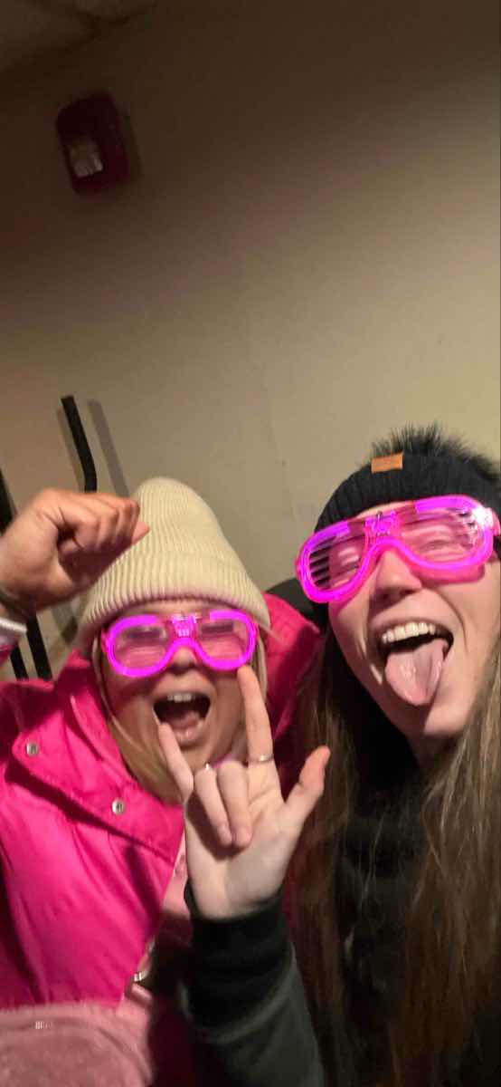 Ottawa Ontario Ghost Tour scavenger hunt photos