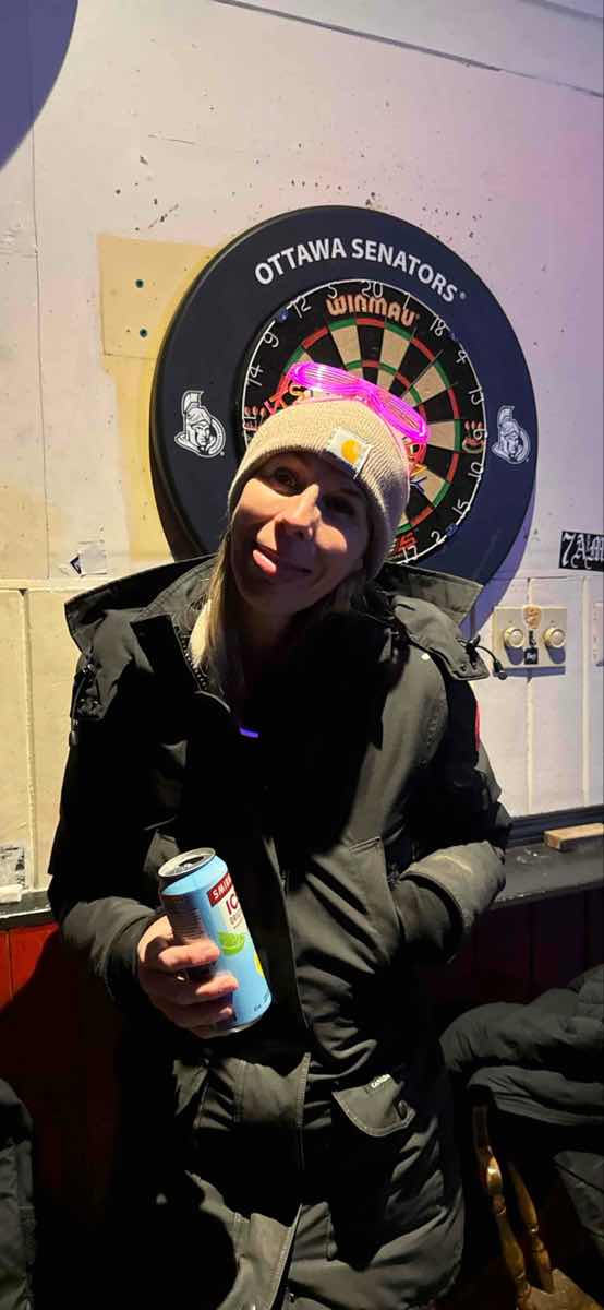 ภาพถ่ายการล่าสมบัติทัวร์ผีสิงออตตาวา ออนแทรีโอ