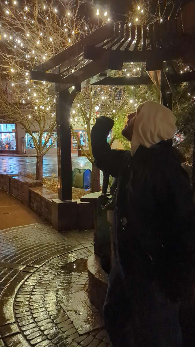 Manitou Springs Scavenger Hunt scavenger hunt photos