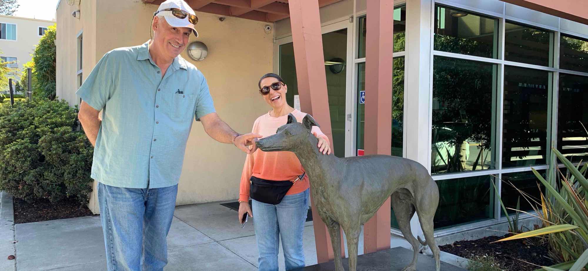 team building scavenger hunt