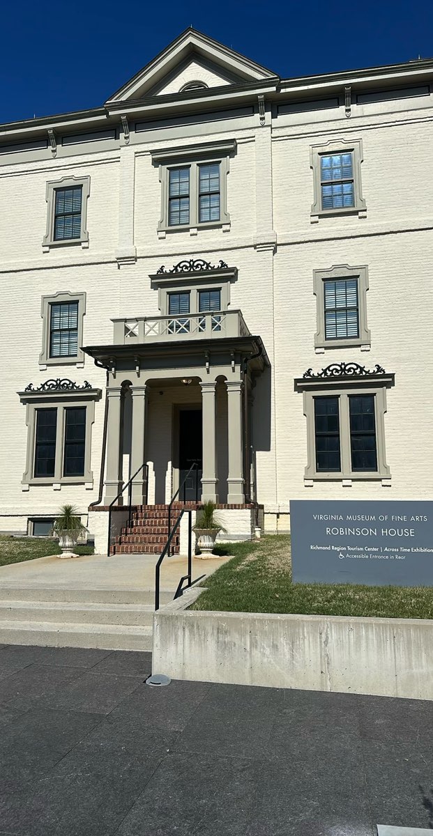 Richmond Virginia Museum District Scavenger Hunt scavenger hunt photos