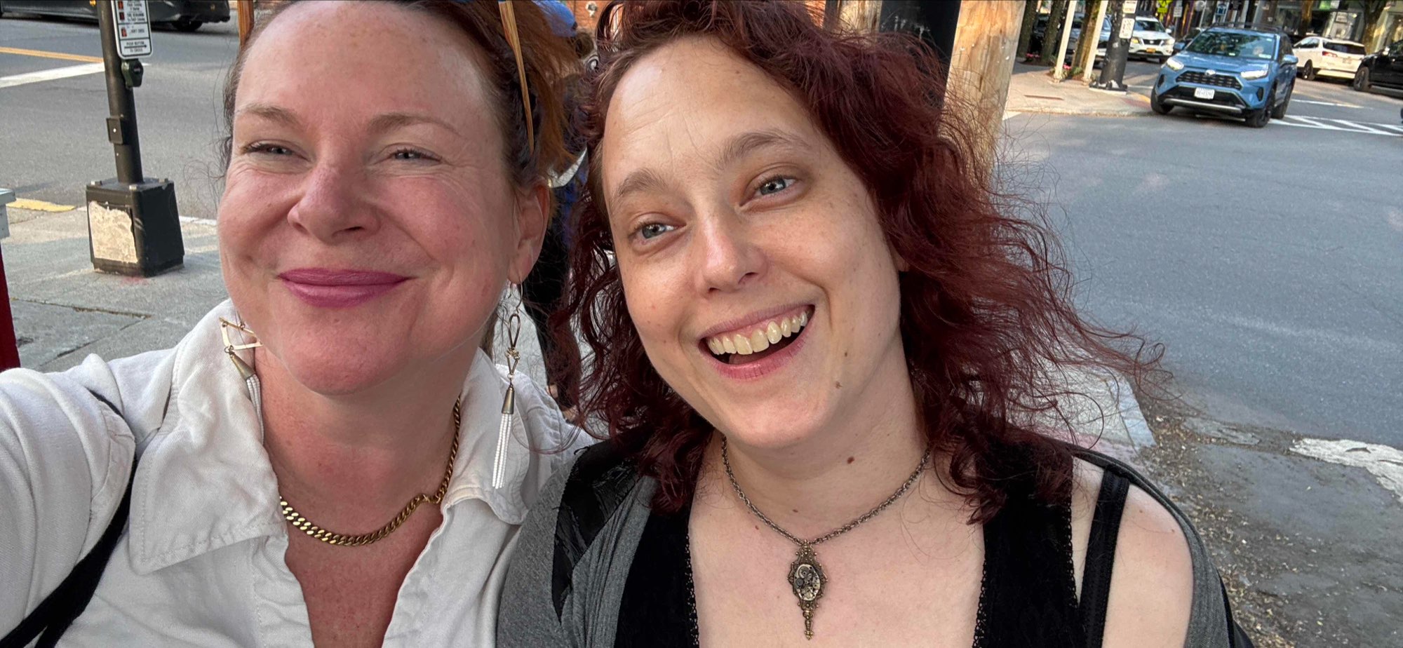 Rhinebeck Scavenger Hunt scavenger hunt photos