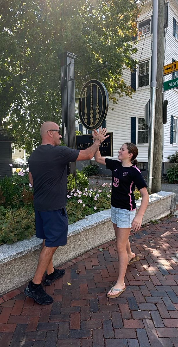 Portsmouth New Hampshire Downtown Scavenger Hunt scavenger hunt photos
