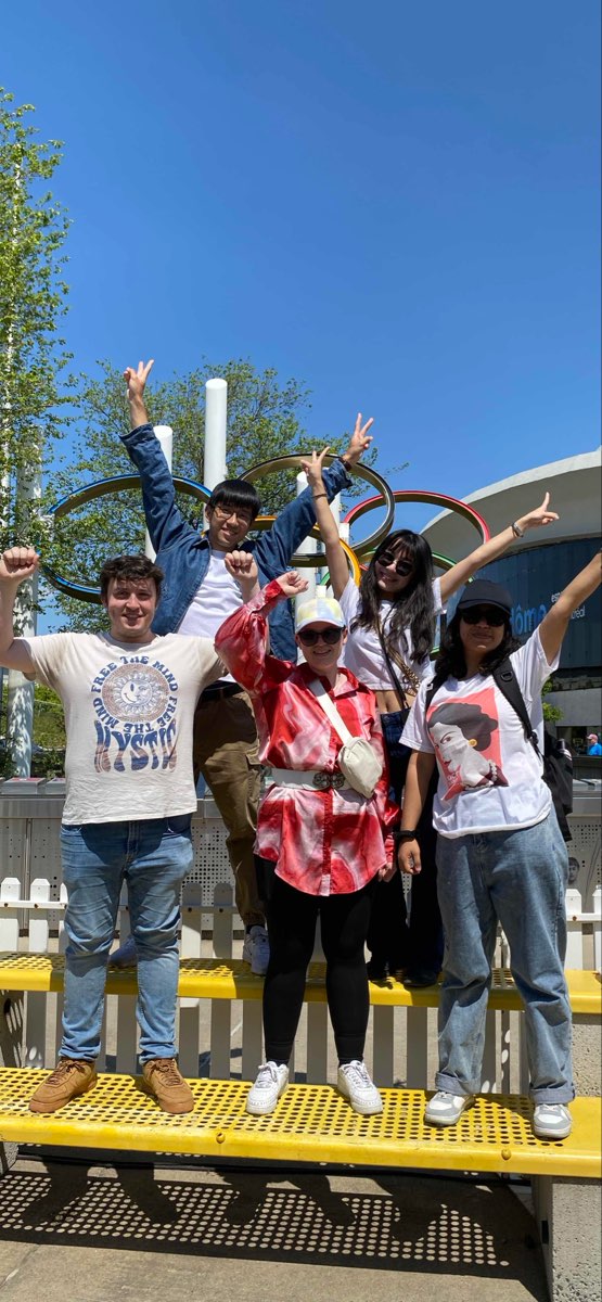 Montreal Downtown Scavenger Hunt scavenger hunt photos