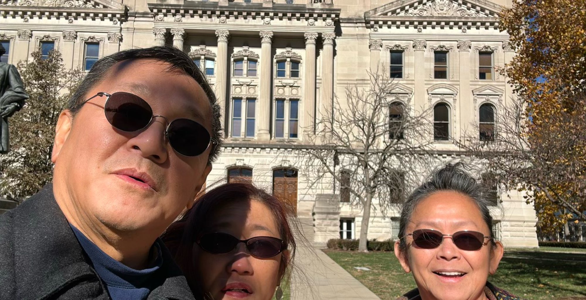 Indianapolis Scavenger Hunt स्कैवेंजर हंट तस्वीरें