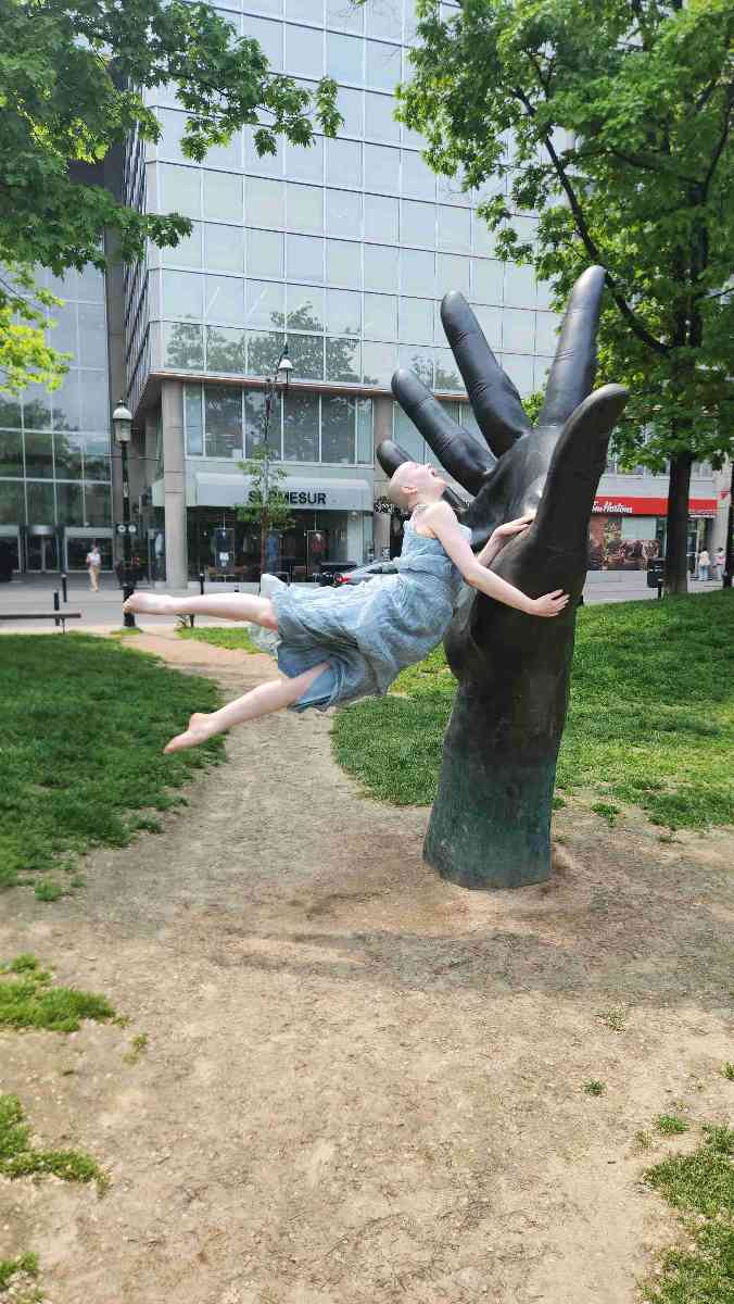 Toronto Downtown Scavenger Hunt scavenger hunt photos