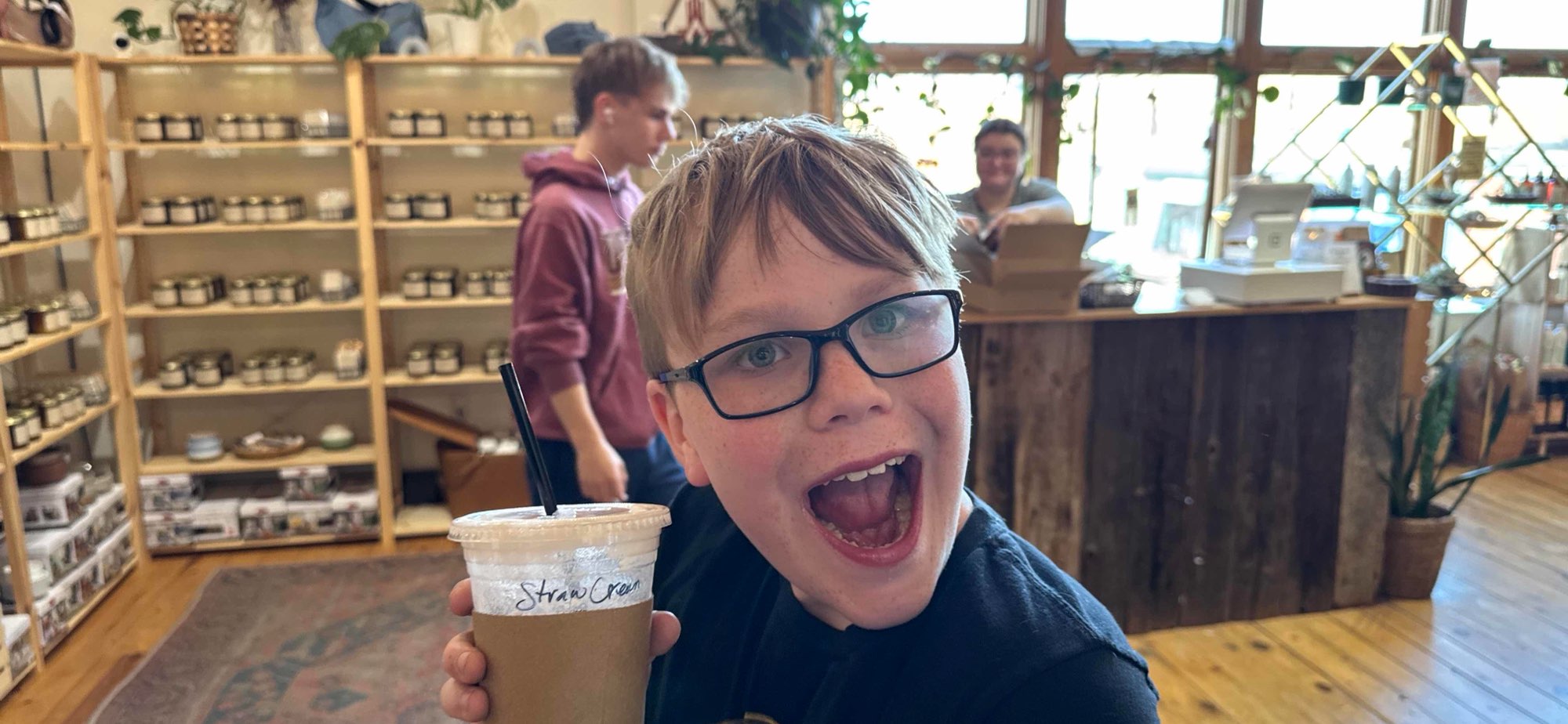 팀 빌딩 스캐빈저 헌트