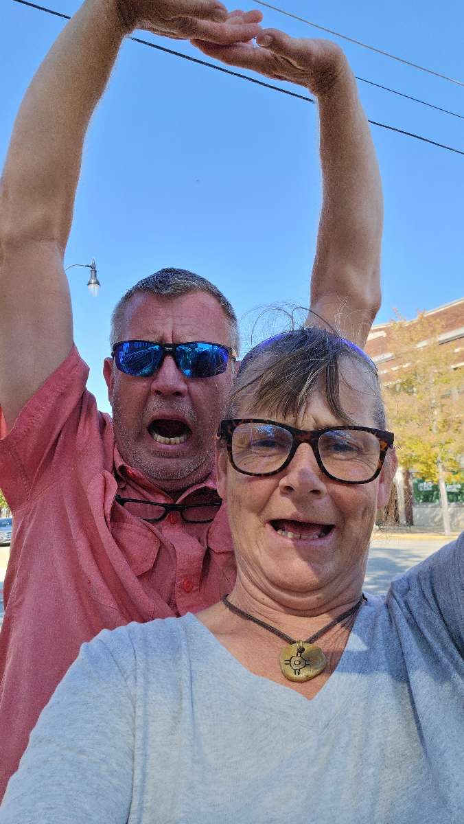 Springfield Illinois Scavenger Hunt-foto's