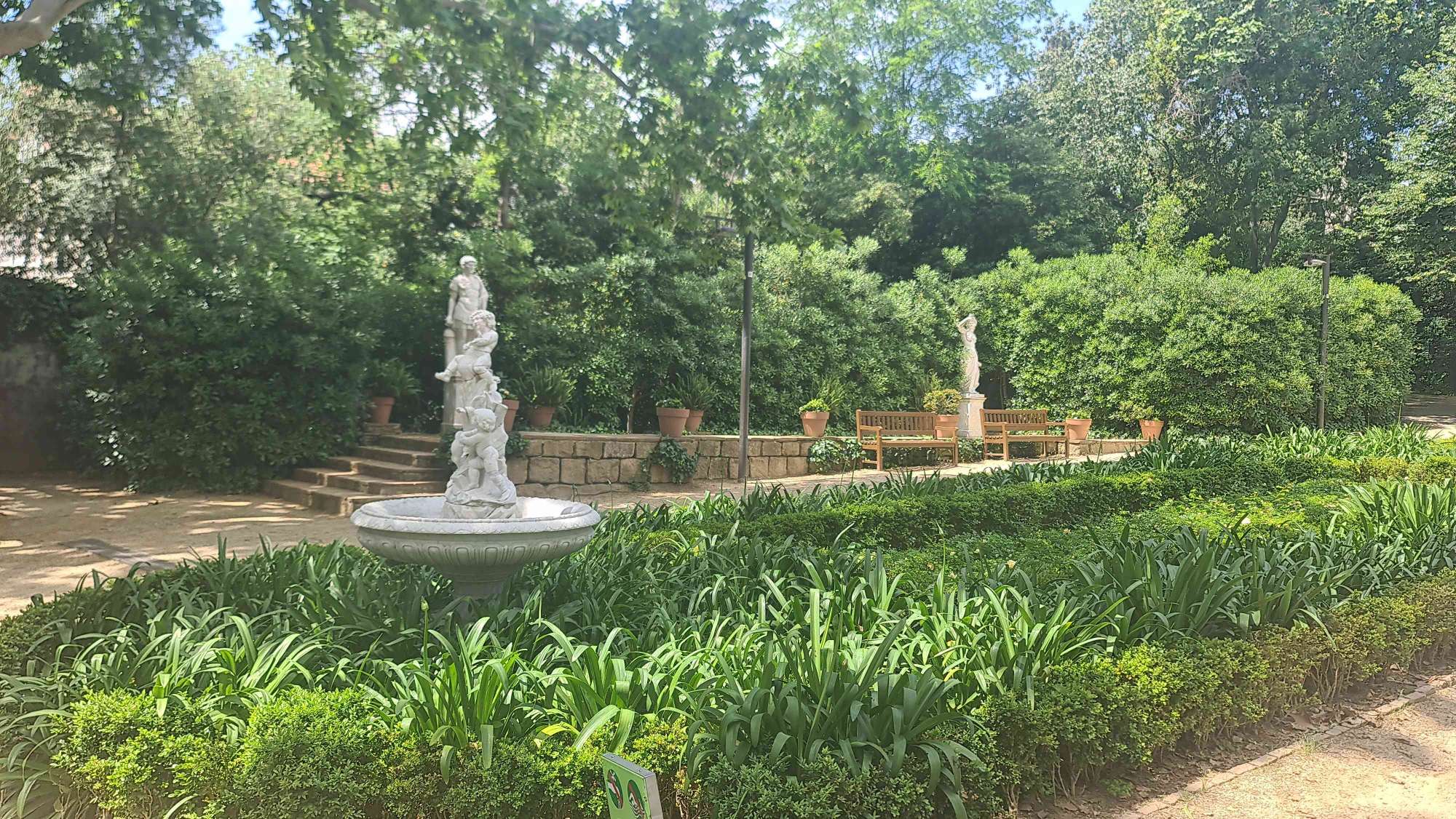 Gracia Schnitzeljagd Fotos