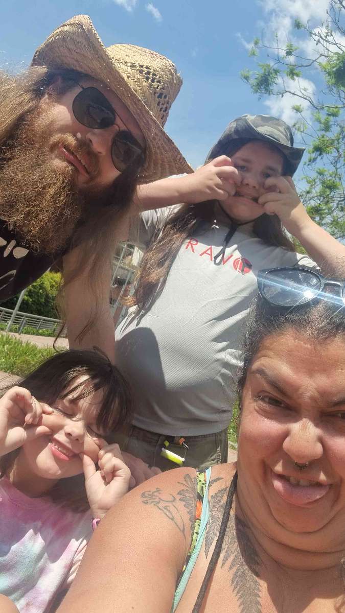 Gracia Schnitzeljagd Fotos