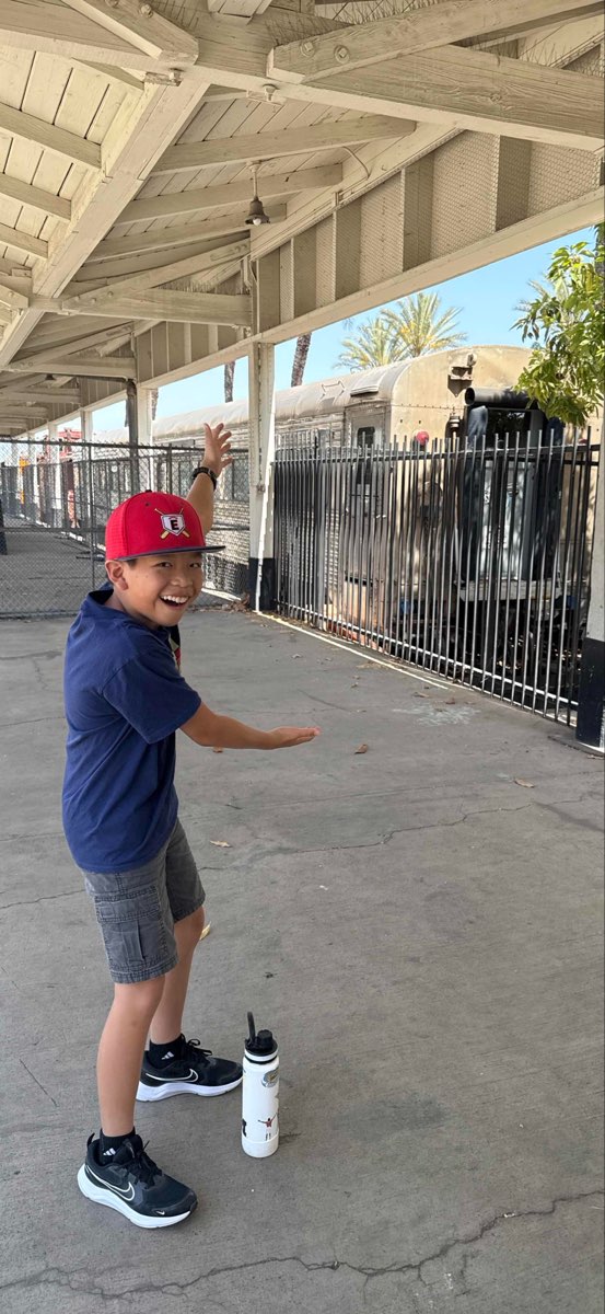 California State University--Fullerton Scavenger Hunt scavenger hunt photos