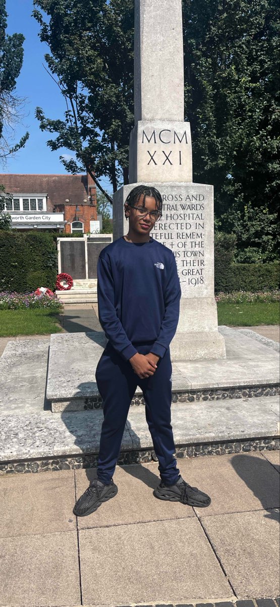 Letchworth Garden City Scavenger Hunt รูปภาพ Scavenger Hunt